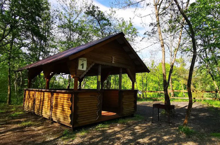 Парк Мечта